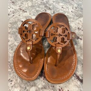 Tory Burch Miller Sandals